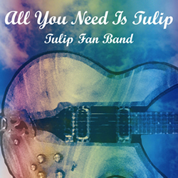 「All You Need Is Tulip」 TULIP FAN BAND