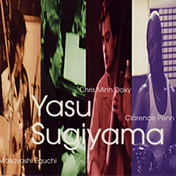 Yasu Sugiyama